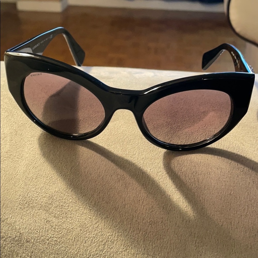 Versace Sunglasses